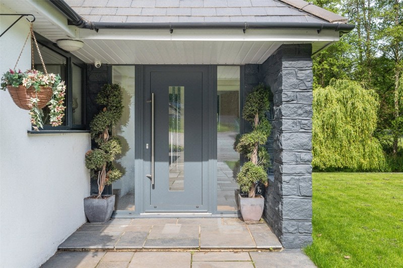 Arrowsmith Road, Canford Magna, Wimborne, Dorset, BH21