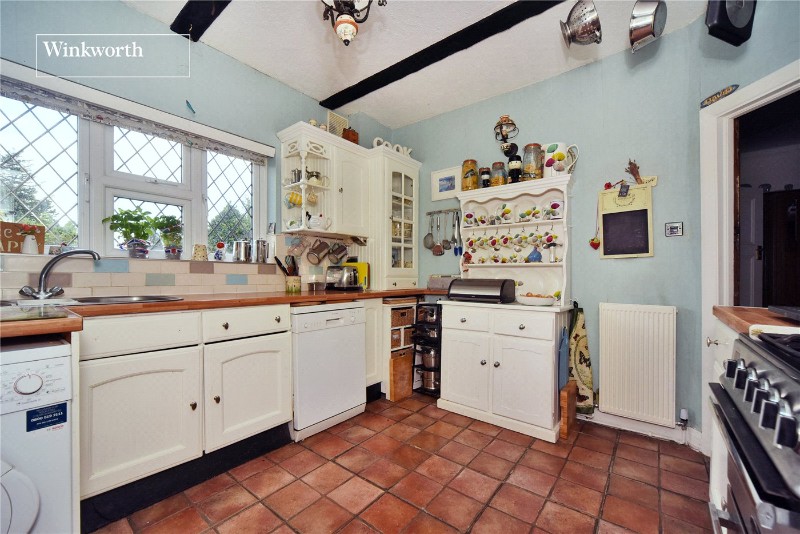 Tudor Avenue, Worcester Park, KT4
