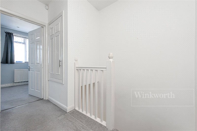 Furness Road, London, NW10