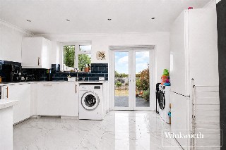 Lemsford Court, Borehamwood, Hertfordshire, WD6