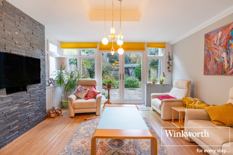 Ravine Road, Bournemouth, BH5