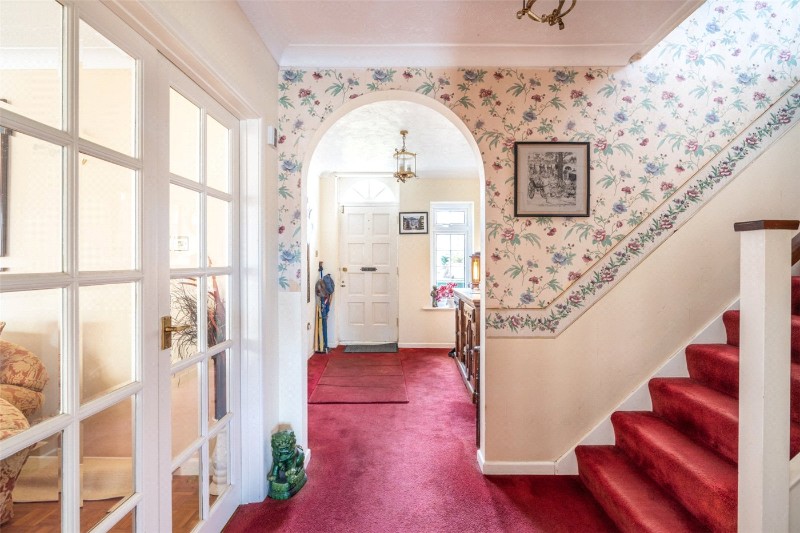 Pine Tree Close, Wimborne, Dorset, BH21