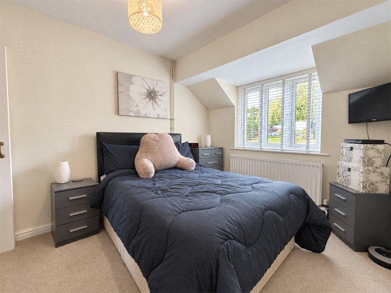 Churchfields Road, Folkingham, Sleaford, Lincolnshire, NG34