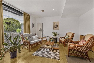 Goswell Road, London, EC1V