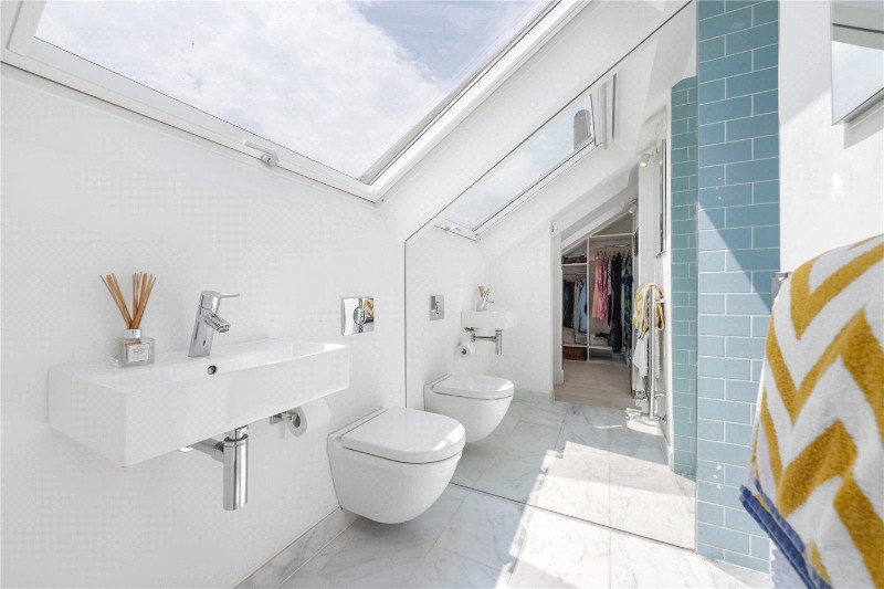 Goodrich Road, East Dulwich, London, SE22