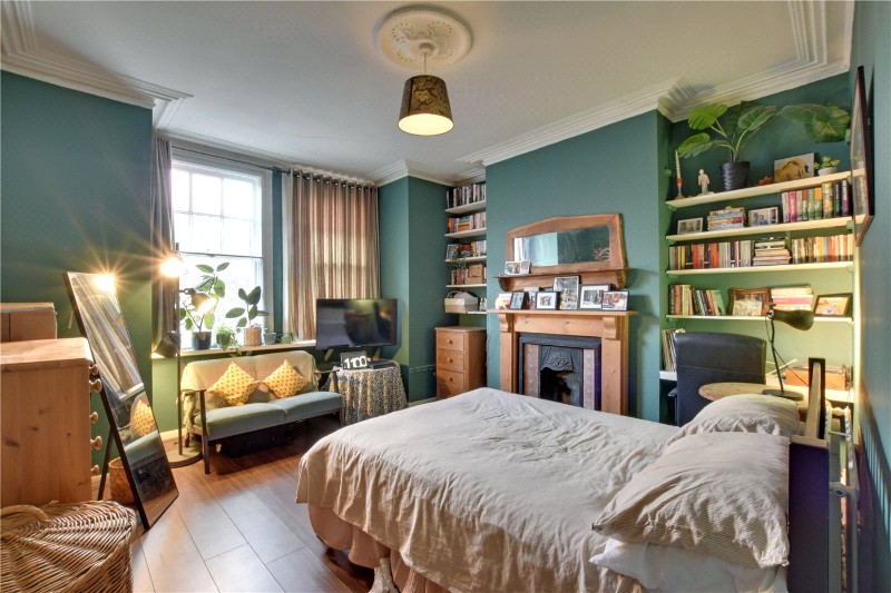 Ladywell Road, London, SE13