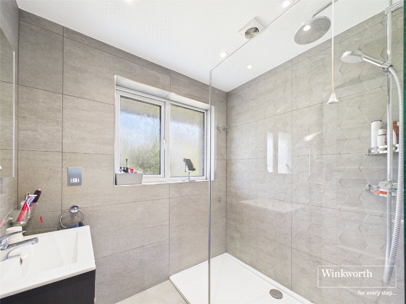 Lindsay Drive, Harrow, Middlesex, HA3