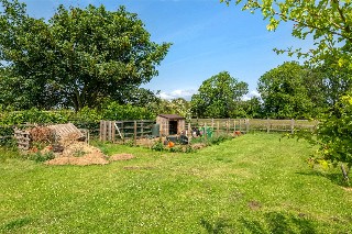 Donington Road, Horbling, Sleaford, NG34