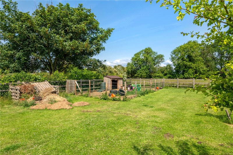 Donington Road, Horbling, Sleaford, NG34