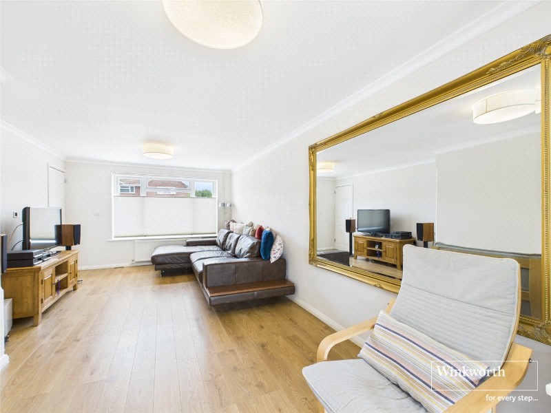 Corwen Road, Tilehurst, Reading, Berkshire, RG30