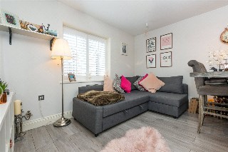 Baker Street, Weybridge, Surrey, KT13