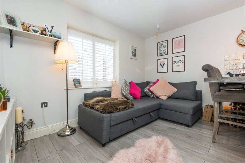 Baker Street, Weybridge, Surrey, KT13