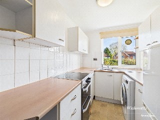 Langdale Gardens, Earley, Reading, Berkshire, RG6
