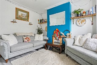 Turner Road, Norwich, Norfolk, NR2