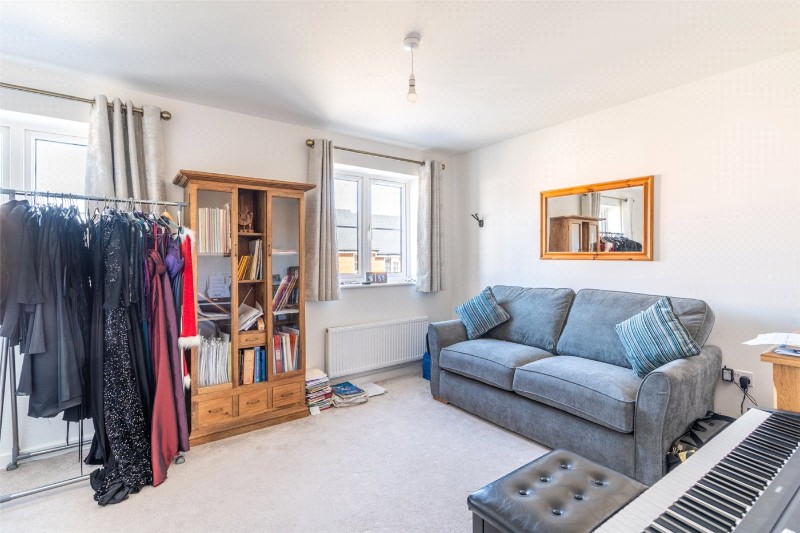 Bluebell Crescent, Wimborne, Dorset, BH21