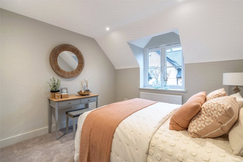 Rowlands Hill, Wimborne, Dorset, BH21