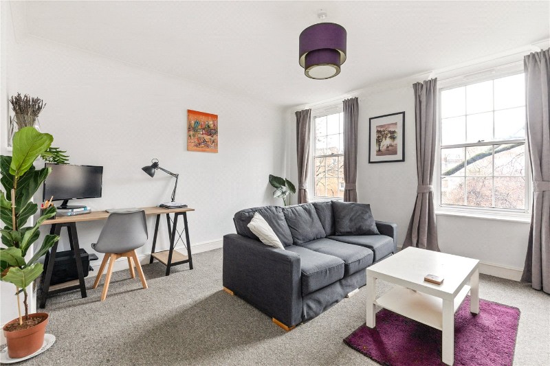 Caledonian Road, London, N7