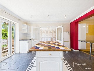 Coley Avenue, Reading, Berkshire, RG1