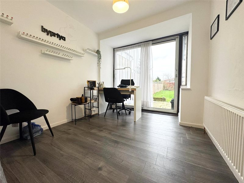 Eastcote Lane, Harrow, HA2