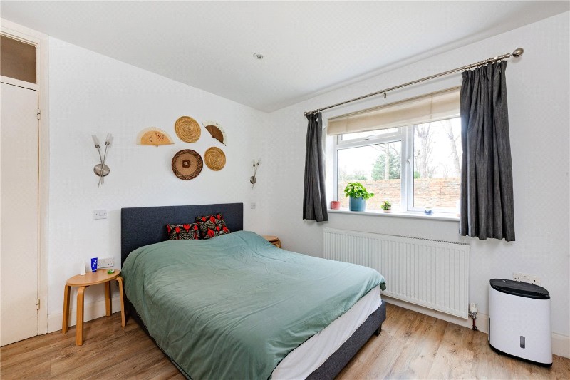 Halton Road, London, N1