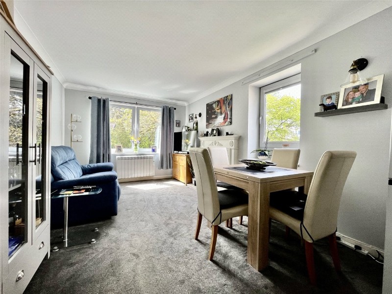 St Peters Road, Bournemouth, Dorset, BH1