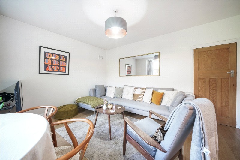 Granville Road, London, N4