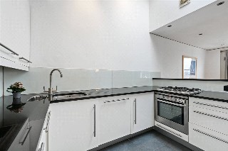 Pembridge Villas, London, W11