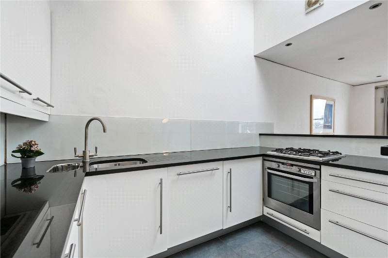 Pembridge Villas, London, W11