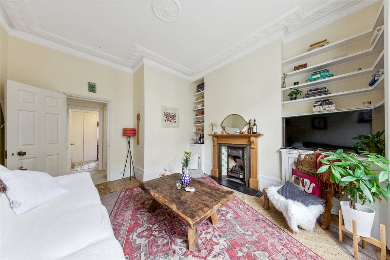 Kildare Terrace, London, W2