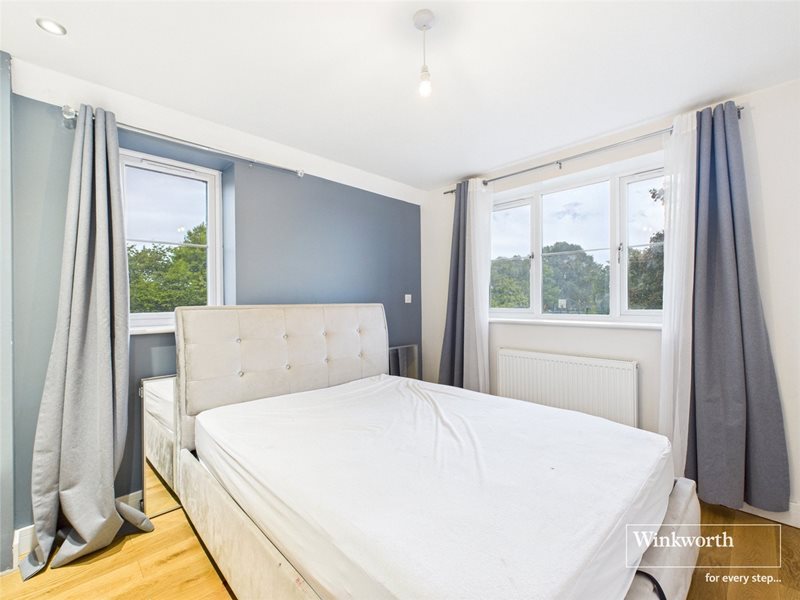 Thornton Road, Reading, Berkshire, RG30