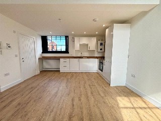 Kingswell Street, Northampton, NN1