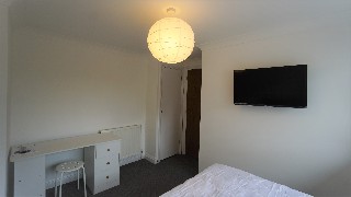 Rowlandson Gardens, Bristol, BS7