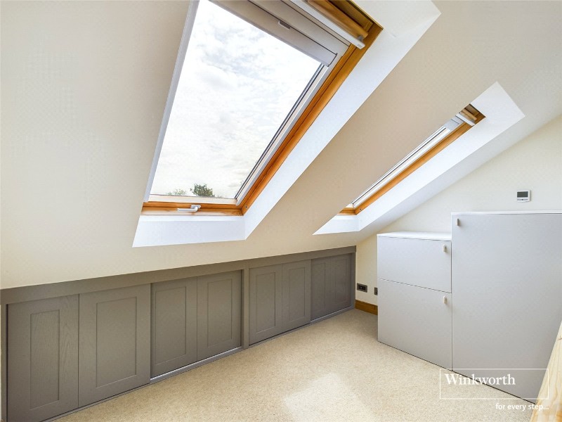 Wolseley Street, Reading, Berkshire, RG1