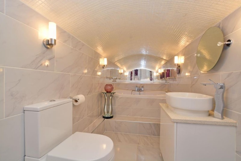 Kidbrooke Park Road, Blackheath, London, SE3