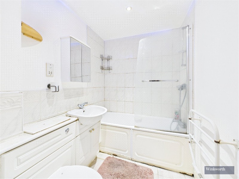 Sovereign Place, Harrow, HA1