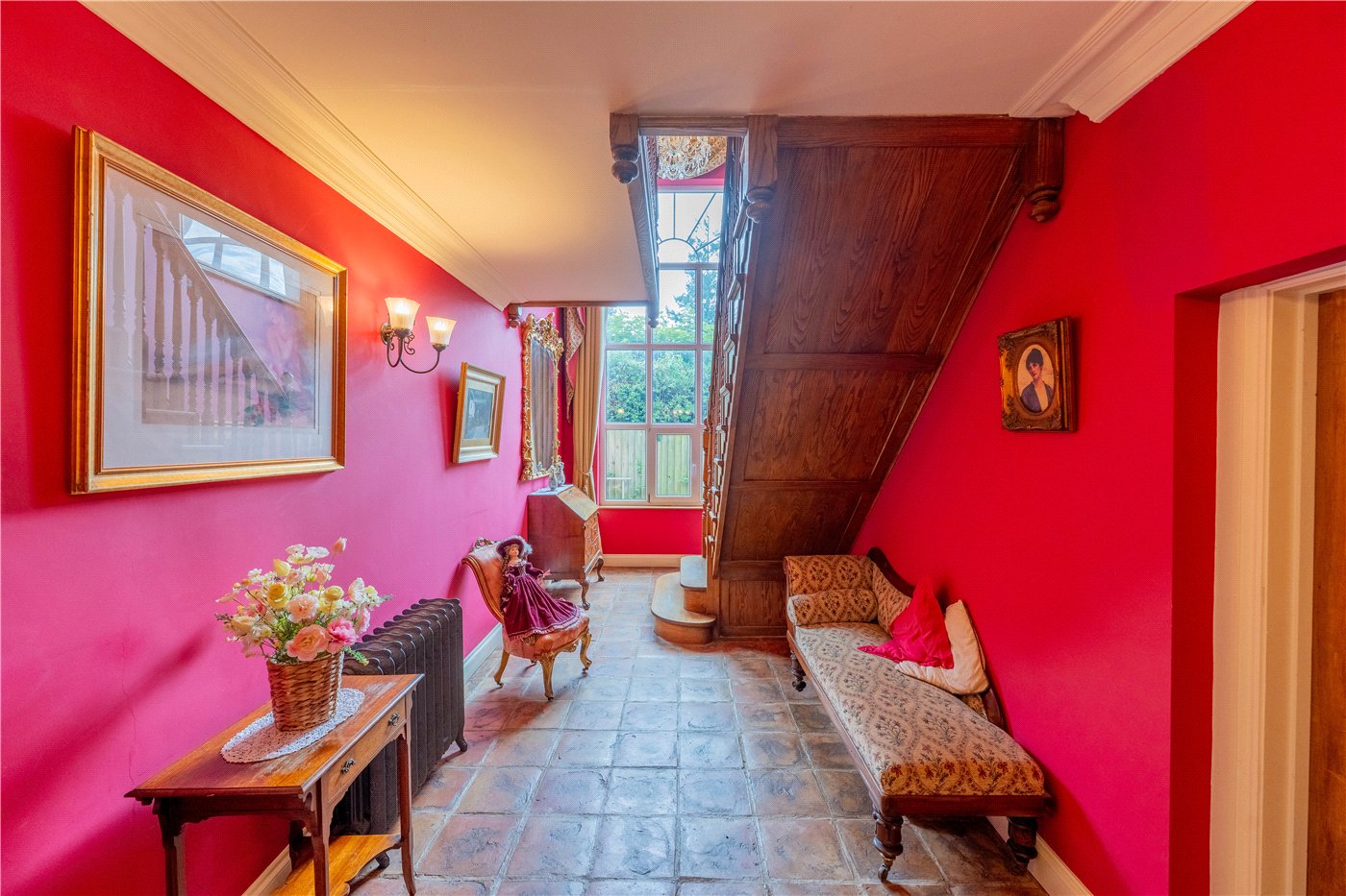 Hallway