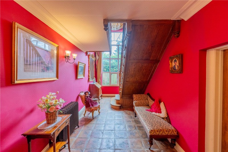 Reeves Corner, Great Plumstead, Norwich, Norfolk, NR13