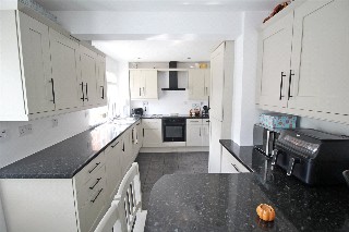 Swift Close, Deeping St. James, Peterborough, Lincolnshire, PE6