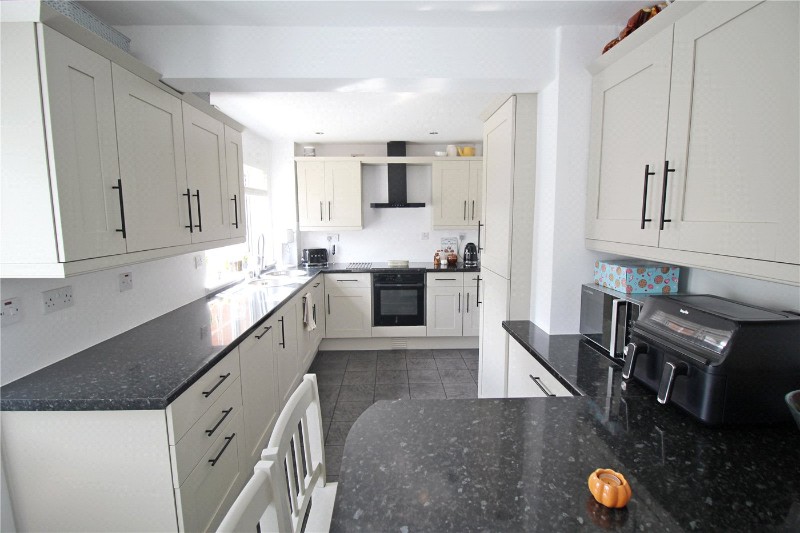 Swift Close, Deeping St. James, Peterborough, Lincolnshire, PE6