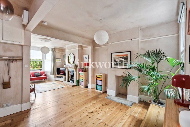 Shelbourne Road, London, N17
