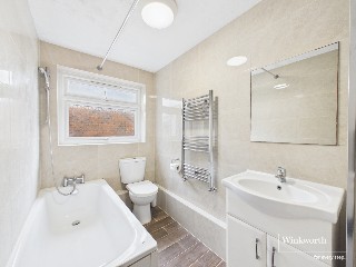 Arnellan House, 144 Slough Lane, London, NW9