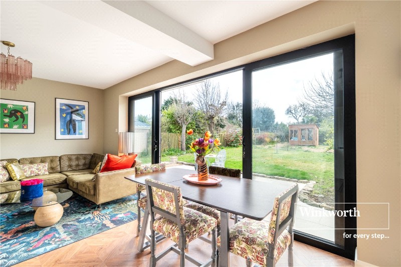 Warnford Road, Bournemouth, Dorset, BH7