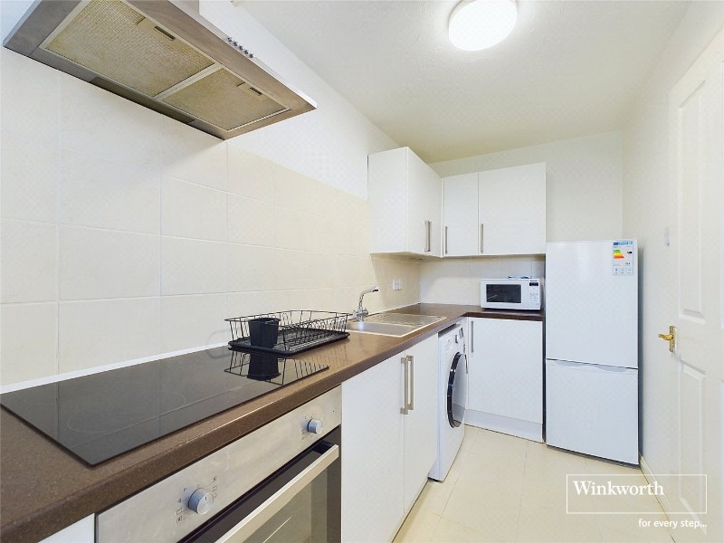 Pennyroyal Court, Reading, Berkshire, RG1