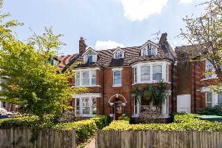 Creffield Road, Ealing, London, W5