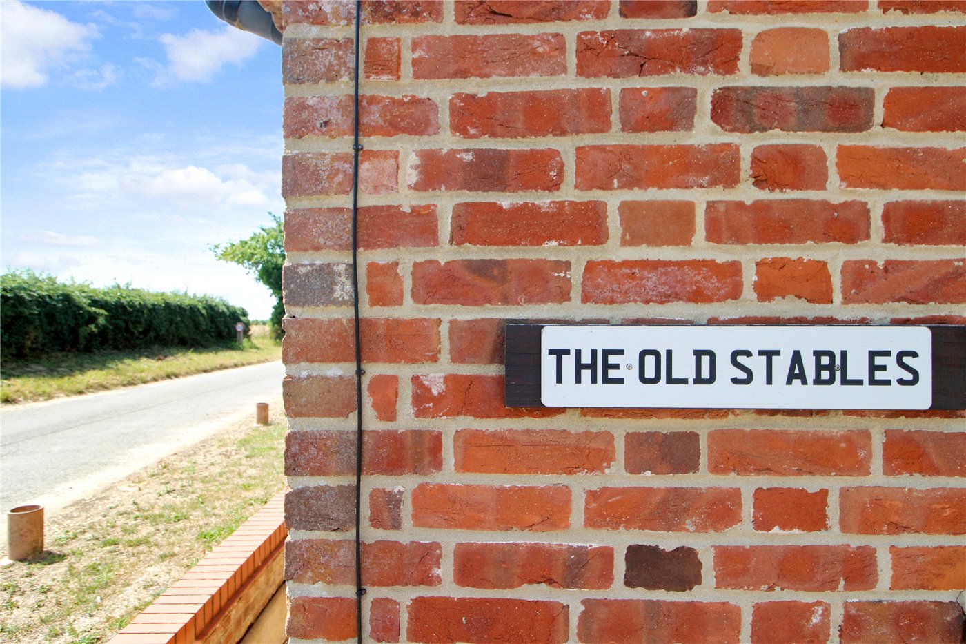 The Old Stables