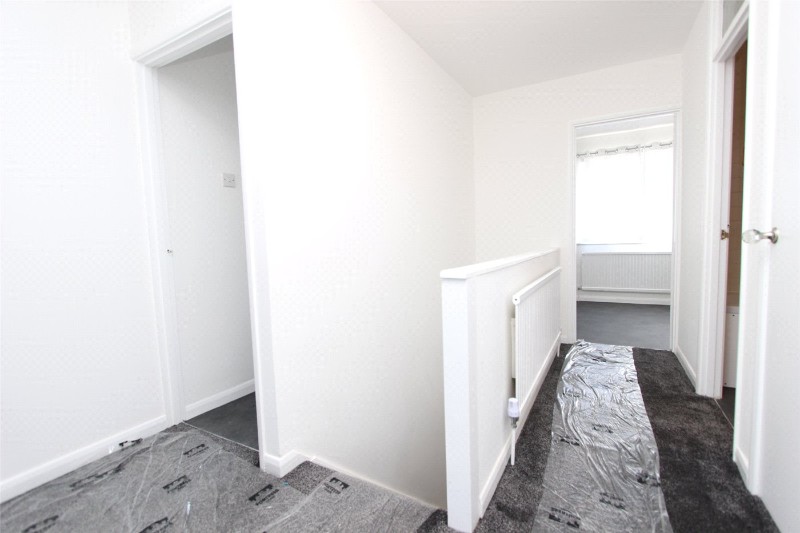 St. Georges Park Avenue, Westcliff-on-Sea, Essex, SS0
