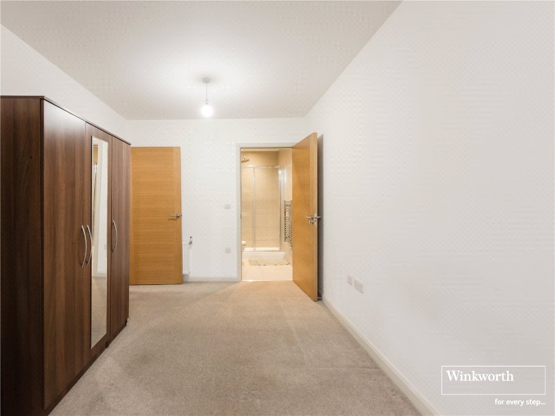 Tulip Court, Alpine Road, Kingsbury, London, NW9