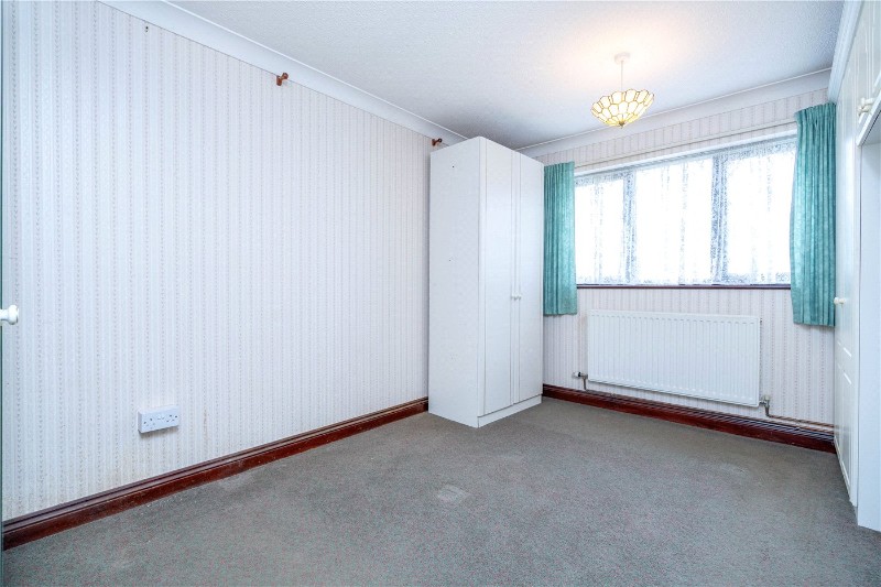 St. Gilberts Close, Pointon, Sleaford, Lincolnshire, NG34
