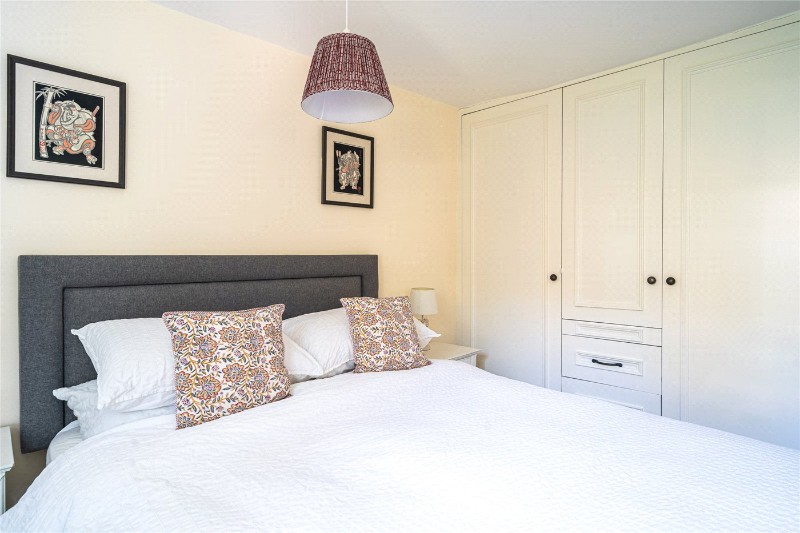 Solon Road, London, SW2