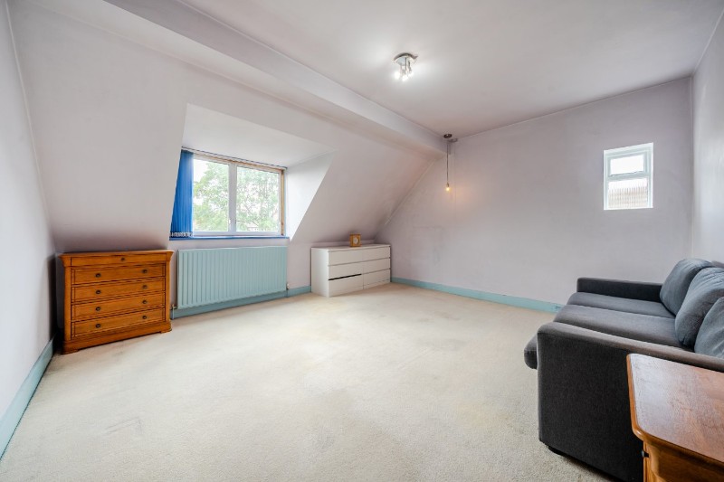 Bromley Road, Shortlands, Bromley, BR2